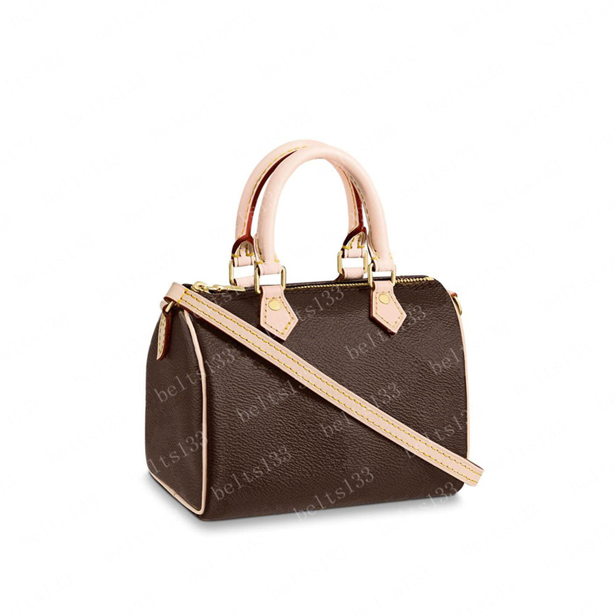 2021 Nano Bags Crossbody Mini Women Purses Leather Handbag Wallet Shoulder Bag Clutch Backpack Speed DA0277732, #02 nano 61252
2021 Nano Bags Crossbody Mini Women Purses Leather Handbag Wallet Shoulder Bag Clutch Backpack Speed DA0277732, #02 nano 61252