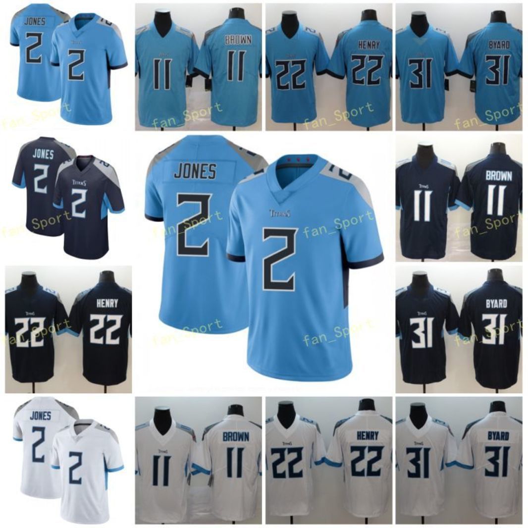 2 Julio Jones Football Jersey Derrick 22 Henry A.J. 11 Brown 31 Kevin Byard Blue Black White Stitched, Black;red
2 Julio Jones Football Jersey Derrick 22 Henry A.J. 11 Brown 31 Kevin Byard Blue Black White Stitched, Black;red