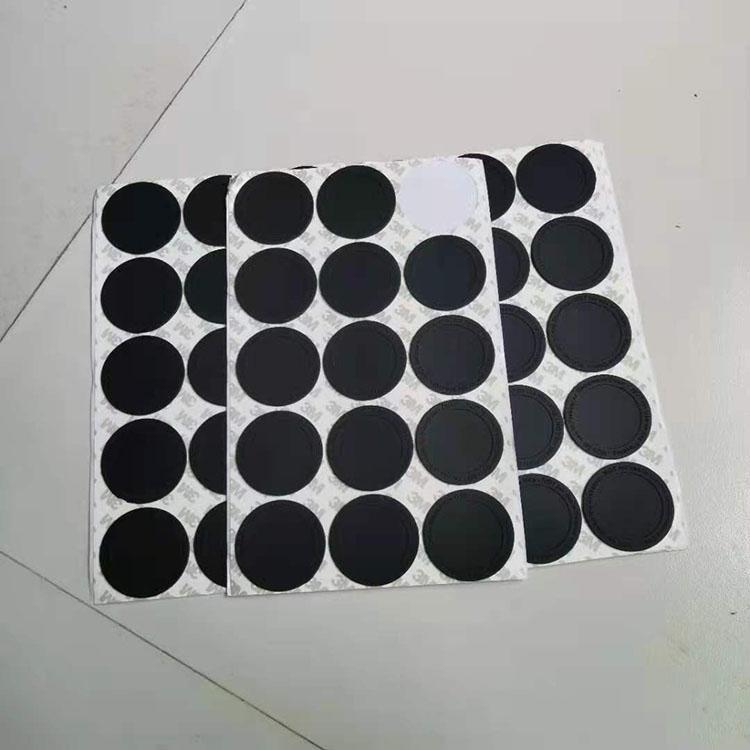 Kitchen Round Black Rubber Coaster Pad Self Adhesive Cup Bottom Stickers For 15oz 20oz 30oz Tumblers Protective Non-slip Pads
Kitchen Round Black Rubber Coaster Pad Self Adhesive Cup Bottom Stickers For 15oz 20oz 30oz Tumblers Protective Non-slip Pads