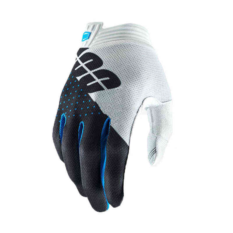 Men and Women Motorcycle Gloves 100% Breathable Mountain Bike Accessories Racing Climbing Mtb 211124