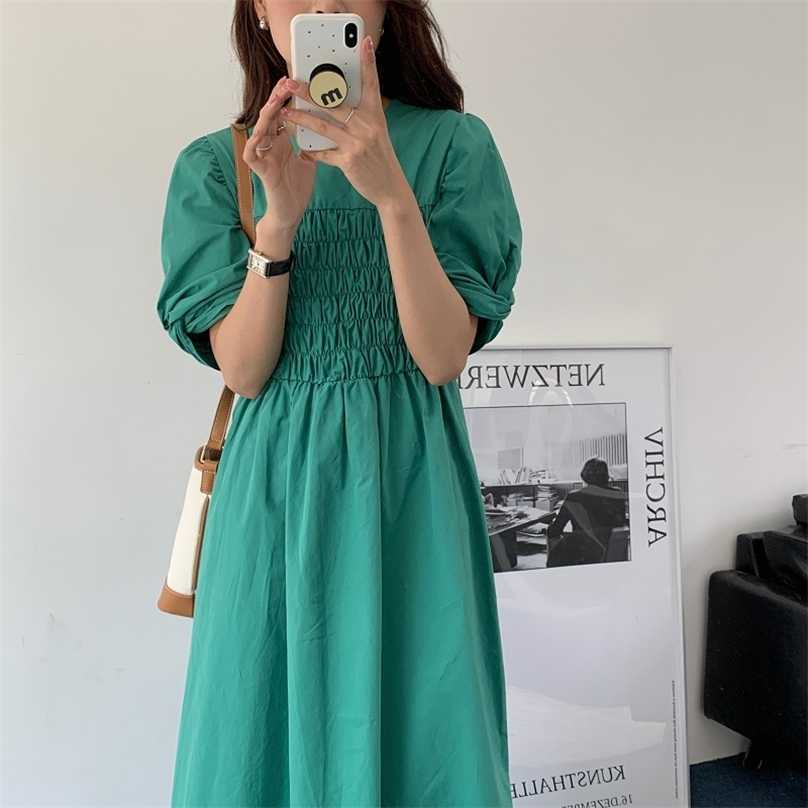 Gentle Elastic Pleated Lady Chic Summer Split Minimalist Slim Long Dresses Femme Streetwear Vestidos 210525, White
Gentle Elastic Pleated Lady Chic Summer Split Minimalist Slim Long Dresses Femme Streetwear Vestidos 210525, White