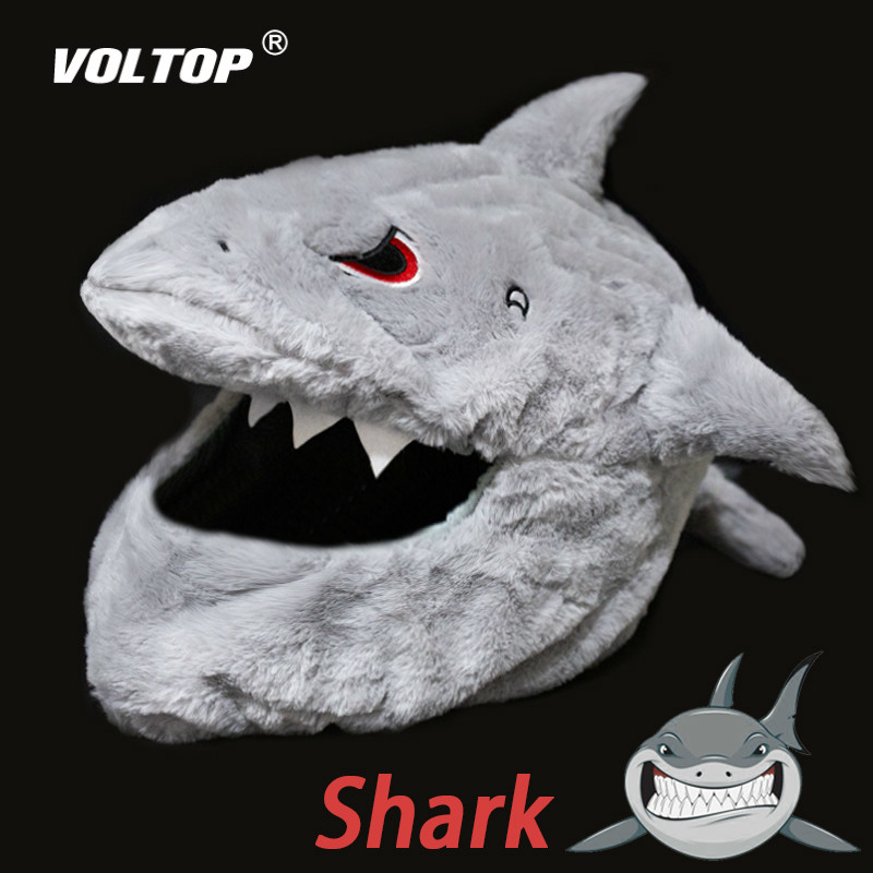 17 Kinds Big Shark … - image