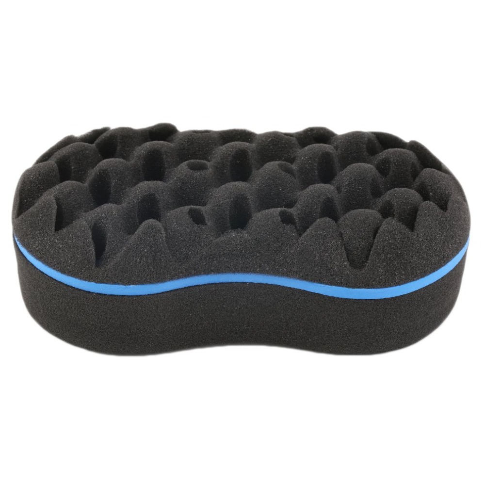 2021 Oval Double Sides Magic twist hair brush sponge Wave Hair Twist Braiders Dreads Twisting Locks Dreadlocks Curl Brush Tool
2021 Oval Double Sides Magic twist hair brush sponge Wave Hair Twist Braiders Dreads Twisting Locks Dreadlocks Curl Brush Tool