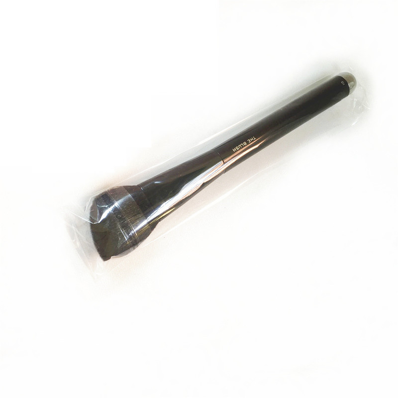 the blush natural fiber angled blush makeup brush #10 - perfect powder contour beauty cosmetics blending tool
the blush natural fiber angled blush makeup brush #10 - perfect powder contour beauty cosmetics blending tool