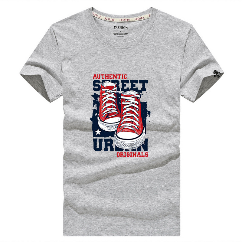 Men's T-shirts Summer Short Sleeves Printed Tops Casual Outdoor Mens Tees Shirts Crewneck Clothes Male Tee-shirts S-5XL, Blue
Men's T-shirts Summer Short Sleeves Printed Tops Casual Outdoor Mens Tees Shirts Crewneck Clothes Male Tee-shirts S-5XL, Blue