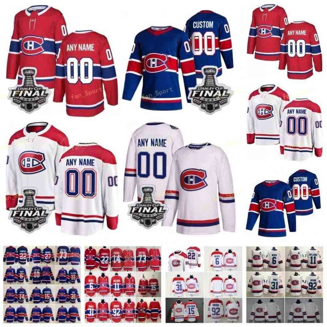 Stanley Cup Final Montreal Canadiens Hockey Jersey 34 Jake Allen 17 Josh Anderson 40 Joel Armia 60 Alex Belzile 62 Artturi Lehkonen Custom W, Black;red
Stanley Cup Final Montreal Canadiens Hockey Jersey 34 Jake Allen 17 Josh Anderson 40 Joel Armia 60 Alex Belzile 62 Artturi Lehkonen Custom W, Black;red