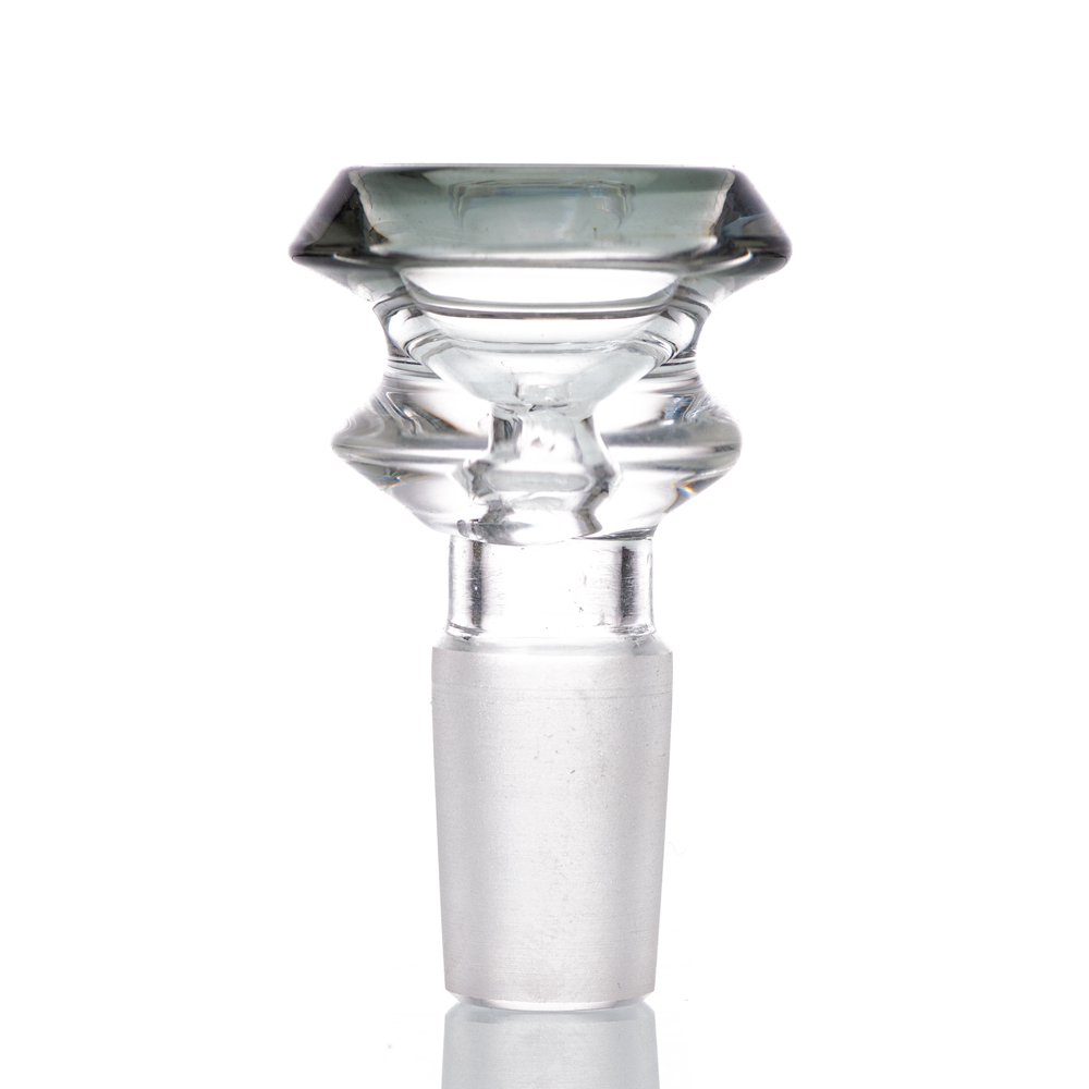 2021 Glass Bong Heady Slide Bowls Smoking Accessories Clear Black 14mm Male Joint For Dab Rig Water Pipe
2021 Glass Bong Heady Slide Bowls Smoking Accessories Clear Black 14mm Male Joint For Dab Rig Water Pipe