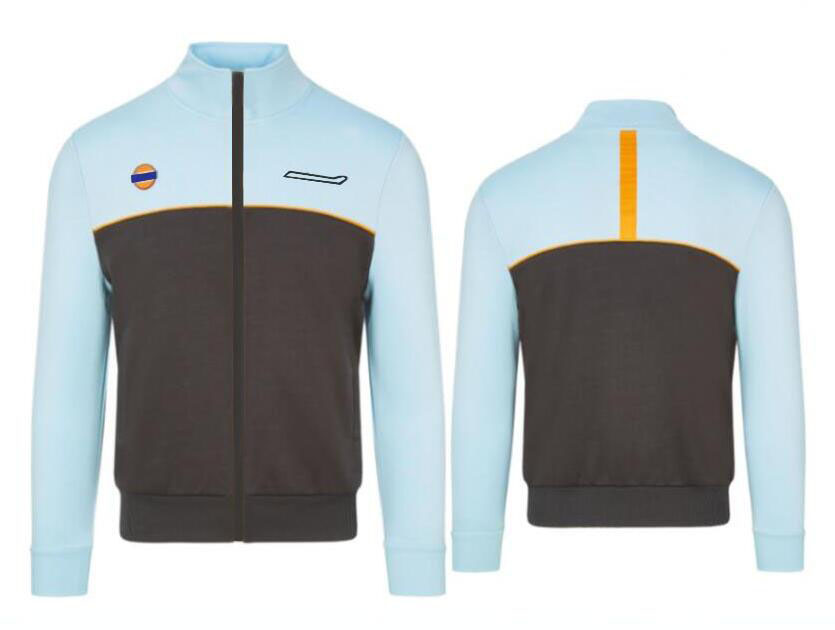 F1 racing suit outdoor casual jacket, 2021 men's and women's fashion sweatshirt, the same style is customized
F1 racing suit outdoor casual jacket, 2021 men's and women's fashion sweatshirt, the same style is customized