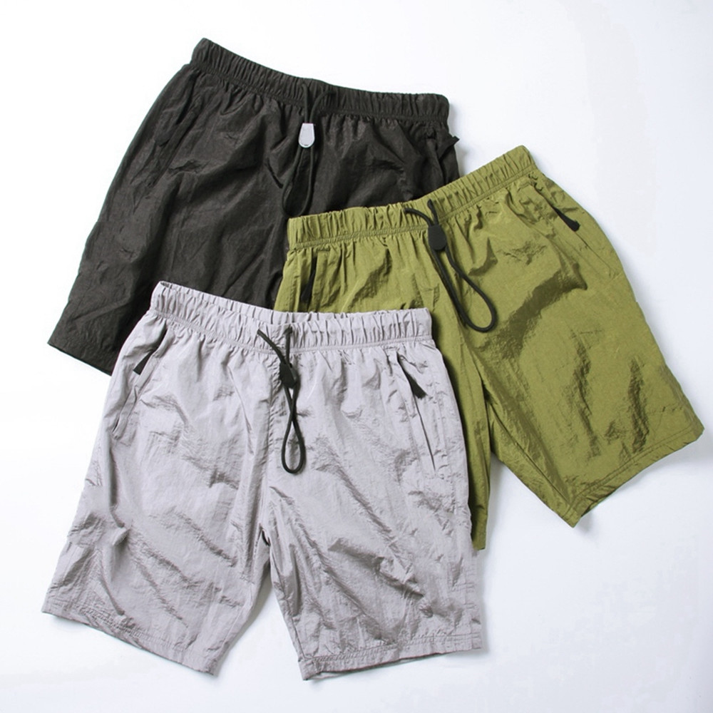 Men's Shorts Fashion Summer Beach Pants Sports letters Quick Drying loose Pant Embroidery Quick-Dry Short Adjustable Swimming, White;black
Men's Shorts Fashion Summer Beach Pants Sports letters Quick Drying loose Pant Embroidery Quick-Dry Short Adjustable Swimming, White;black