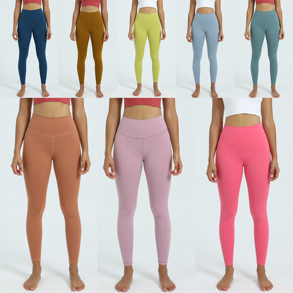 Women's Legging lu leggings lulu women Tight peach hip shaping yoga pant sports running fitness Casual outdoor wear high waist pants Quick dry trousers, L need look other product
Women's Legging lu leggings lulu women Tight peach hip shaping yoga pant sports running fitness Casual outdoor wear high waist pants Quick dry trousers, L need look other product