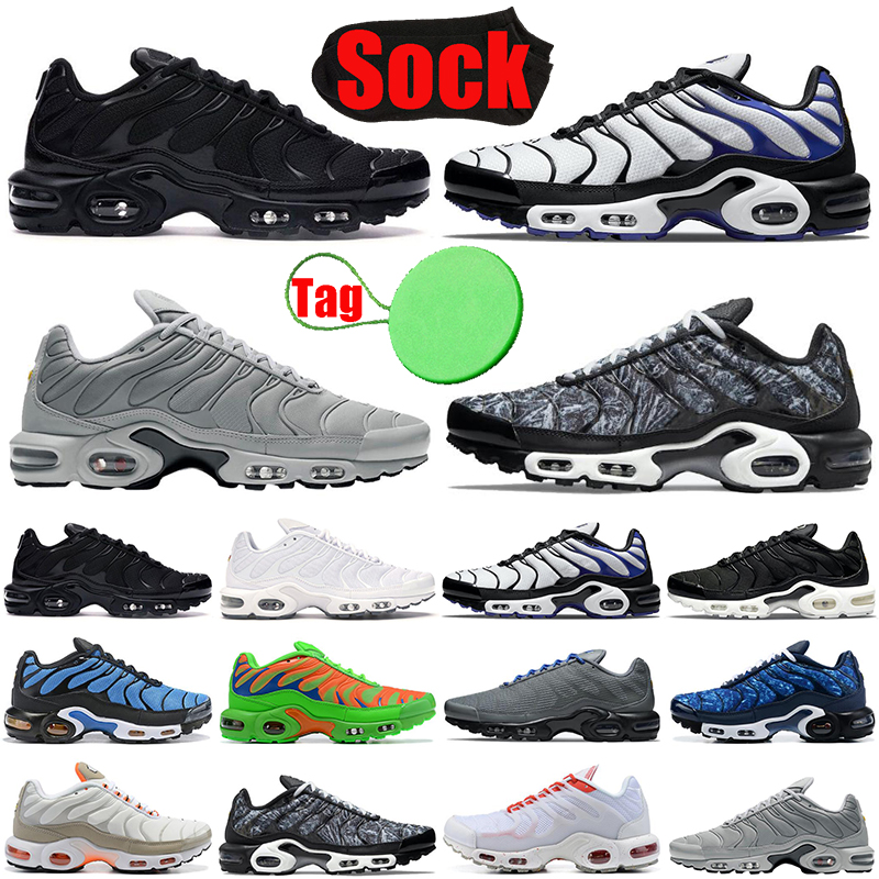 With Tag Sock tn plus se men running shoes Triple Black White Hyper Blue Persian Violet Dark Smoke Grey Cordura Grey mens trainers sports sneakers discount, #30 black with white 
With Tag Sock tn plus se men running shoes Triple Black White Hyper Blue Persian Violet Dark Smoke Grey Cordura Grey mens trainers sports sneakers discount, #30 black with white