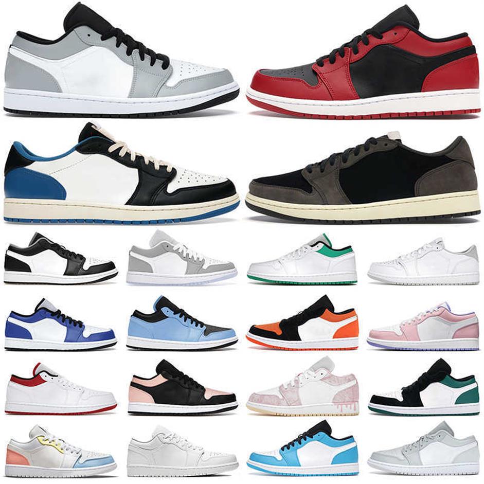 men women 1s low basketball shoes jumpman 1 Cactus Jack Game Royal Black White Grey Light Smoke Paint Drip Shadow mens trainers sportsa30
men women 1s low basketball shoes jumpman 1 Cactus Jack Game Royal Black White Grey Light Smoke Paint Drip Shadow mens trainers sportsa30