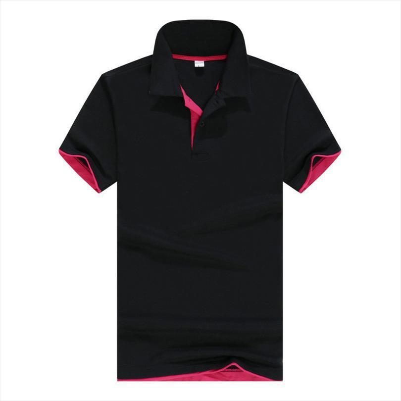 muscleguys man fashion shirt men polos casual color short sleeve slim fitness homme, White;black
muscleguys man fashion shirt men polos casual color short sleeve slim fitness homme, White;black