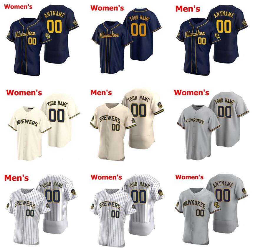 2021 Jersey Milwaukee Men Women kids 22 Christian Yelich Josh Hader Woodruff Lorenzo Cain Ryan Braun Brent Suter Arcia Brewers Baseball Jerseys, Red
2021 Jersey Milwaukee Men Women kids 22 Christian Yelich Josh Hader Woodruff Lorenzo Cain Ryan Braun Brent Suter Arcia Brewers Baseball Jerseys, Red