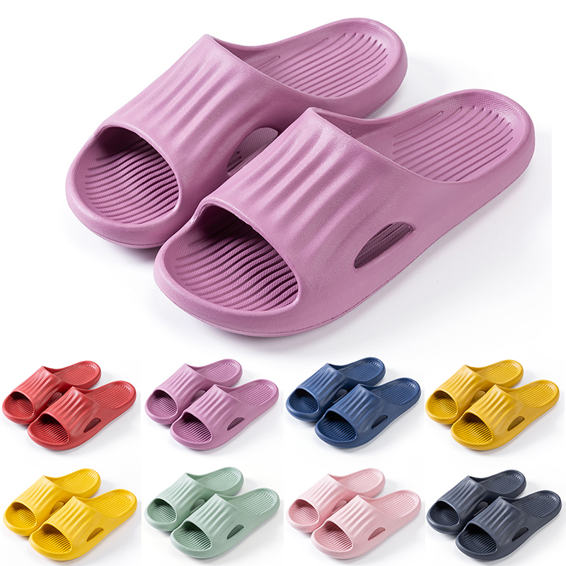 Non-Brand mens women slippers shoes red Lemon yellow green pink purple blue men slipper bathroom wading shoe eur 36-45, Item #1
Non-Brand mens women slippers shoes red Lemon yellow green pink purple blue men slipper bathroom wading shoe eur 36-45, Item #1