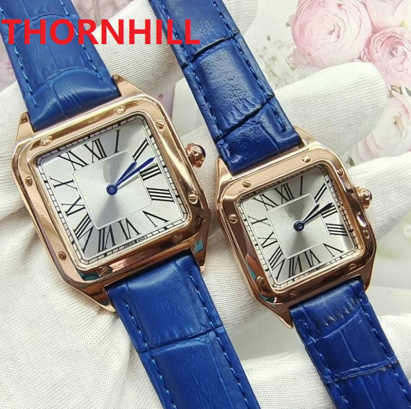 Men Women Couple Lovers Designer Watch Quartz Movement Iced Out Wristwatch High Quality Unisex Dress Wristwatches Lady Clock Waterproof Montre De Luxe, As pic
Men Women Couple Lovers Designer Watch Quartz Movement Iced Out Wristwatch High Quality Unisex Dress Wristwatches Lady Clock Waterproof Montre De Luxe, As pic