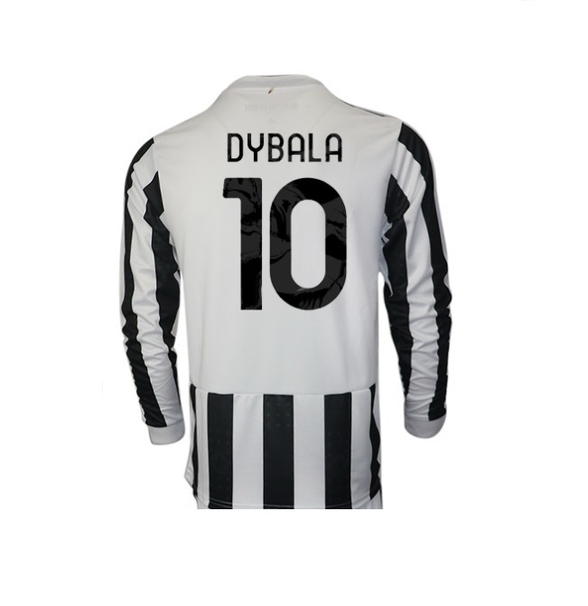 Long Sleeve 21-22 home 7 RONALDO 10 DYBALA Thai Quality Soccer jerseys Custom Dropping Accepted yakuda local online store Custom wears tops, Black
Long Sleeve 21-22 home 7 RONALDO 10 DYBALA Thai Quality Soccer jerseys Custom Dropping Accepted yakuda local online store Custom wears tops, Black
