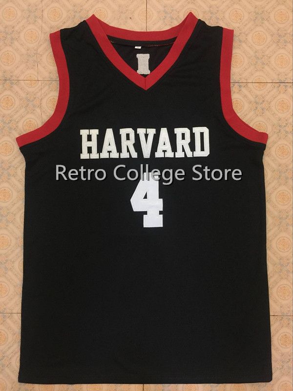 #4 Jeremy Lin Harvard University College Basketball Jersey Black Embroidery Stitched Custom any Number and name Jerseys, Red
#4 Jeremy Lin Harvard University College Basketball Jersey Black Embroidery Stitched Custom any Number and name Jerseys, Red