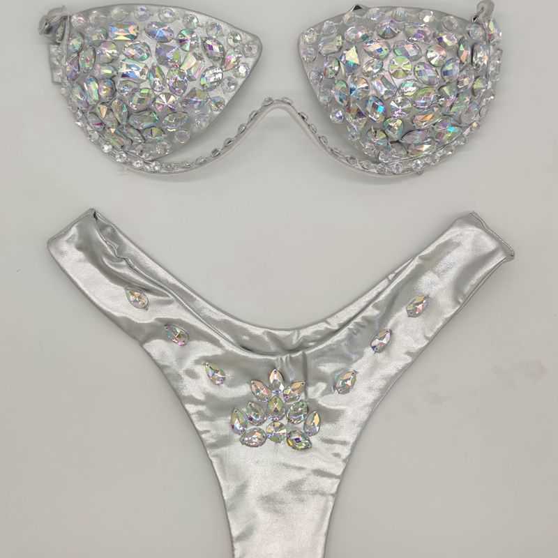 2021 venus vacation sexy women bikini set rhinestone diamond swimwear hot bling stones summer bathing suit swimsuit biquini
2021 venus vacation sexy women bikini set rhinestone diamond swimwear hot bling stones summer bathing suit swimsuit biquini