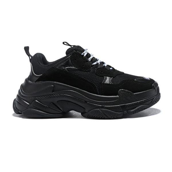 Top 17FW triple-s clear sole Casual Shoes white black green navy grey Men Women Sneakers fluo red Paris Dad Trainers EUR 36-45
Top 17FW triple-s clear sole Casual Shoes white black green navy grey Men Women Sneakers fluo red Paris Dad Trainers EUR 36-45