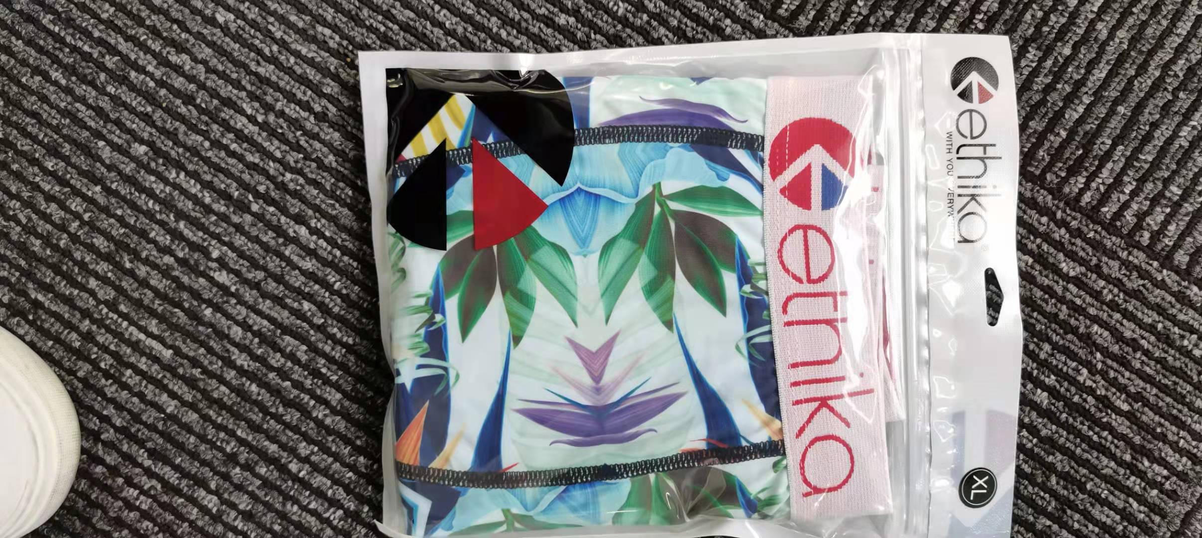 swimwear ethika Random styles men boxers sports hip hop rock underwear fashion quick dry Panties F wholesale 857
swimwear ethika Random styles men boxers sports hip hop rock underwear fashion quick dry Panties F wholesale 857