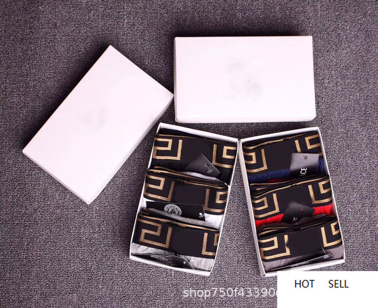 Cotton Boxer Briefs for Men Underpants Sexy Classic Shorts Underwear Breathable Underwears Casual Sports Comfortable Fashion, Red
Cotton Boxer Briefs for Men Underpants Sexy Classic Shorts Underwear Breathable Underwears Casual Sports Comfortable Fashion, Red