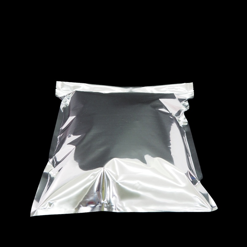 35x50/40x60/45x70/50x80cm Large Zipper Top Aluminum Foil Mylar Resealable Bag Package Pouches Zipper Storage Bags Wholesale LX4497