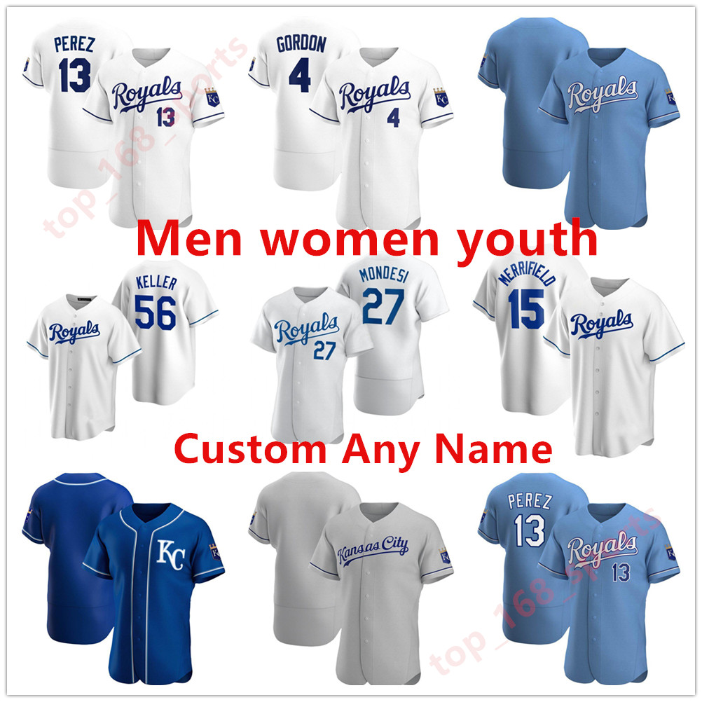 Kansas City Royal Custom 2021 Baseball Jersey Men women youth Andrew Benintendi Bo Jackson Whit Merrifield George Brett Salvador Perez Alex Gordon Jorge Soler, As pic
Kansas City Royal Custom 2021 Baseball Jersey Men women youth Andrew Benintendi Bo Jackson Whit Merrifield George Brett Salvador Perez Alex Gordon Jorge Soler, As pic