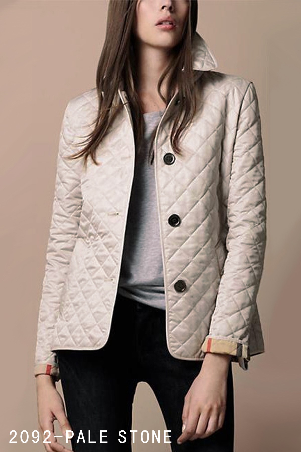 Classic Designer Womens Cotton Down Jackets Black Pink Fashion Ski Warm Casual Slim British Style Plaid Quilting Padded Parkas Clothing, Apricot
Classic Designer Womens Cotton Down Jackets Black Pink Fashion Ski Warm Casual Slim British Style Plaid Quilting Padded Parkas Clothing, Apricot
