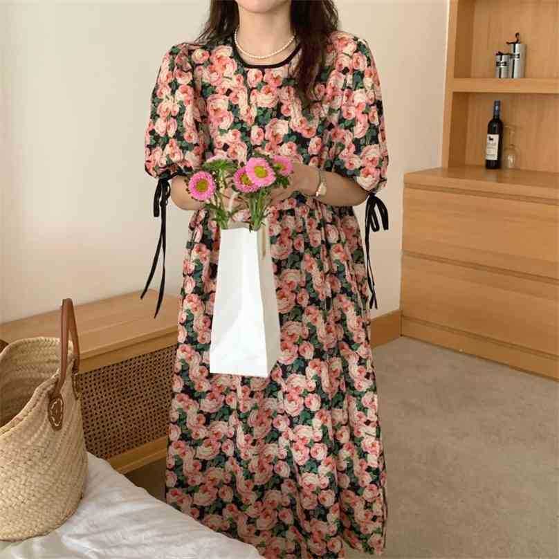 Florals Cotton Linen Puff Sleeves Printed Party Sexy Stylish Femme Chic Prom Girls Mini Dresses Vestidos 210525, Photo color
Florals Cotton Linen Puff Sleeves Printed Party Sexy Stylish Femme Chic Prom Girls Mini Dresses Vestidos 210525, Photo color