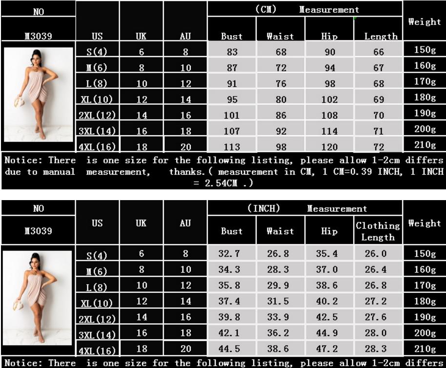 Women Off Shoulder Strapless Dress Party Solid Color Split Tulip Hem Bodycon Ruched Wrap T Shirt Mini Short Dresses Red Pink Black Blue S-4XL