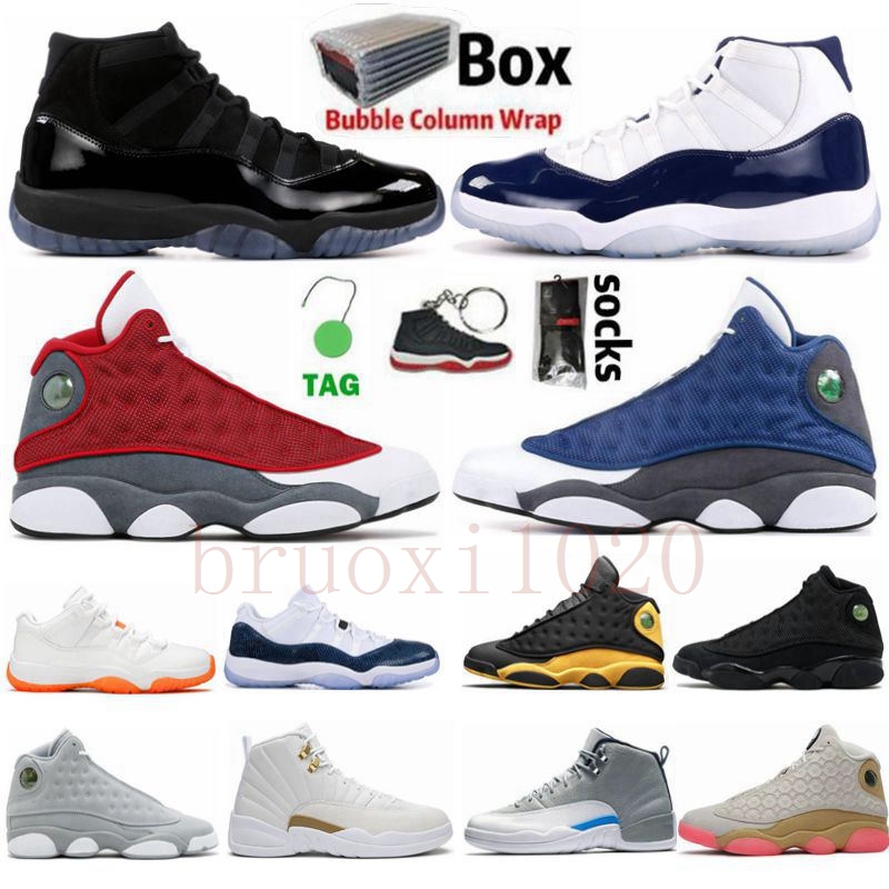 Top Quality Jumpman 11s University Race Blue 12s Men Basketball Shoes Hyper Royal Bred Gamma Legend Concord Space jam White Cement UNC 13s W
Top Quality Jumpman 11s University Race Blue 12s Men Basketball Shoes Hyper Royal Bred Gamma Legend Concord Space jam White Cement UNC 13s W
