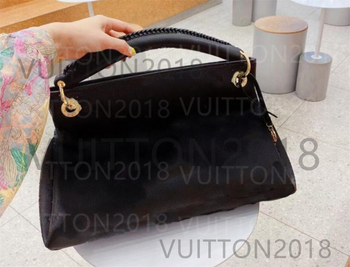 High Quality Women Shoulder crossbody Bags Artsy Fashion Classic Style Shopping messenger bag Genuine Leather Luxury Designer handbag
High Quality Women Shoulder crossbody Bags Artsy Fashion Classic Style Shopping messenger bag Genuine Leather Luxury Designer handbag