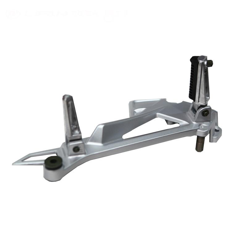 Pedals Lifan Motorcycle KP150 KPR150 KPR200 KPS150 Foot Assembly Pedal Accessories
Pedals Lifan Motorcycle KP150 KPR150 KPR200 KPS150 Foot Assembly Pedal Accessories