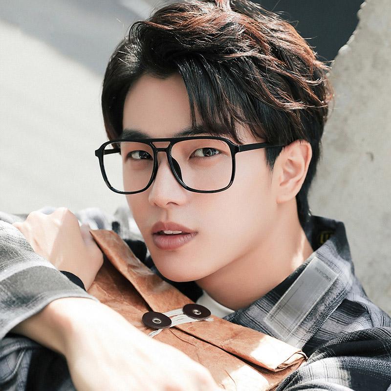 Fashion Sunglasses Frames TR90 Transparent Glasses Men Vintage Square Clear Frame Women Optical Prescription Eyeglasses Spectacles Eyewear
Fashion Sunglasses Frames TR90 Transparent Glasses Men Vintage Square Clear Frame Women Optical Prescription Eyeglasses Spectacles Eyewear