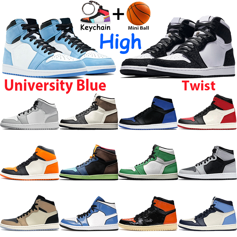 University blue high mens basketball shoes silver bred shadow light smoke grey chicago midnight navy royal obsidian UNC twist men women mid sneakers, Bubble wrap packaging
University blue high mens basketball shoes silver bred shadow light smoke grey chicago midnight navy royal obsidian UNC twist men women mid sneakers, Bubble wrap packaging