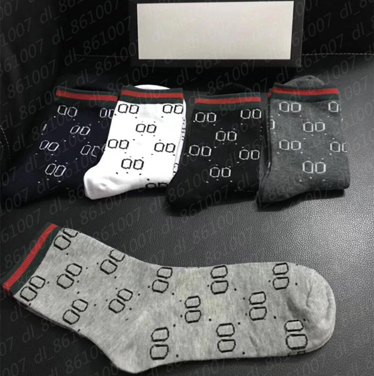 2021High quality spring and autumn fashion mens womens sports socks cotton lovers luxury designer men basketball g sock with box, Black
2021High quality spring and autumn fashion mens womens sports socks cotton lovers luxury designer men basketball g sock with box, Black