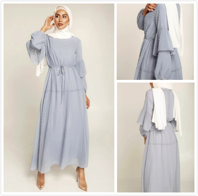 eid mubarak chiffon women kaftan muslim fashion hijab dress turkey abaya dubai caftan european islam clothing african vestidos, Red
eid mubarak chiffon women kaftan muslim fashion hijab dress turkey abaya dubai caftan european islam clothing african vestidos, Red