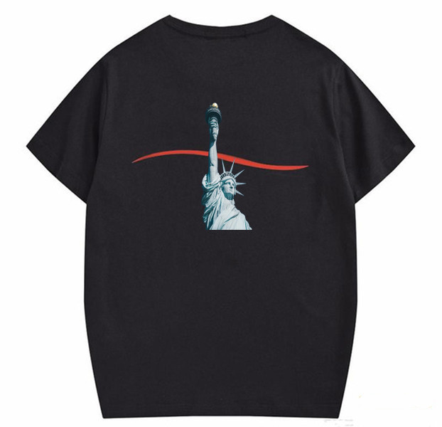 Men s Women Designer T Shirts Short Summer Fashion Casual with Brand Letter Embroidery High Quality Designers Clothing, White;black
Men s Women Designer T Shirts Short Summer Fashion Casual with Brand Letter Embroidery High Quality Designers Clothing, White;black