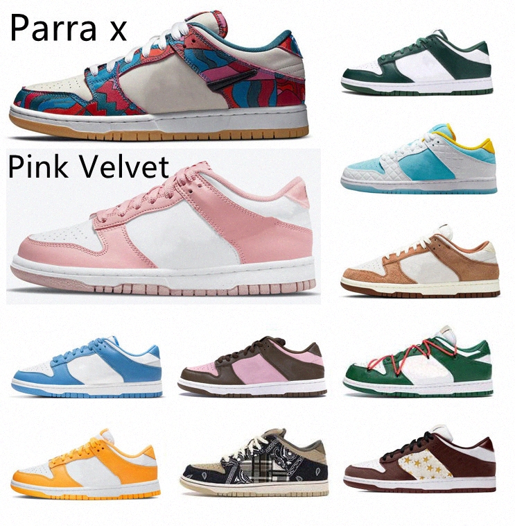 Mens Womens SB shoes Parra x FTC Pink Velvet University Syracuse Varsity Green low unc coast chunky Kentucky Michigan UNLV trainers Sneakers shoe 36-45, Buy box
Mens Womens SB shoes Parra x FTC Pink Velvet University Syracuse Varsity Green low unc coast chunky Kentucky Michigan UNLV trainers Sneakers shoe 36-45, Buy box
