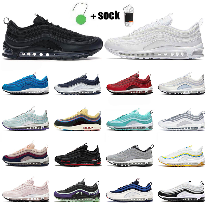 2021 Cushion 97 Women Mens Running Shoes University Red Glace Blanche MSCHF Lil Nas X Satan 97s Triple White Sports Off Trainers Sneakers Undefeated
2021 Cushion 97 Women Mens Running Shoes University Red Glace Blanche MSCHF Lil Nas X Satan 97s Triple White Sports Off Trainers Sneakers Undefeated