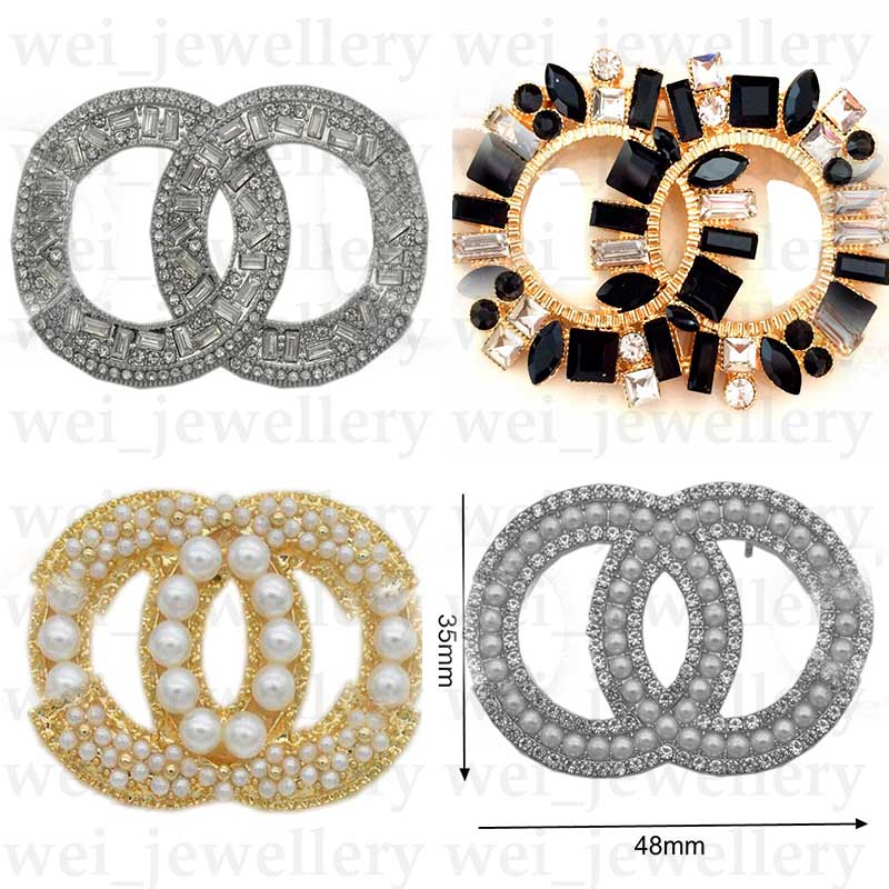 Special Offer Designer Brooch Diamond Luxury Brooches Pearl C Letter Brooch Pins Elegant Fashion Women Costume Jewelry high quality
Special Offer Designer Brooch Diamond Luxury Brooches Pearl C Letter Brooch Pins Elegant Fashion Women Costume Jewelry high quality