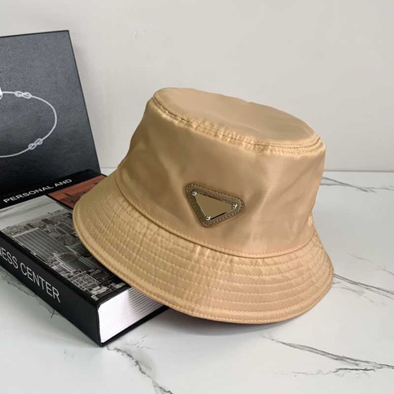Womens Nylon Bucket Hat Designers Caps Sun Hats Mens Multicolor Fashion Beanie Summer Beach Fitted Cap Bonnet Casquette, Extra logistics fee
Womens Nylon Bucket Hat Designers Caps Sun Hats Mens Multicolor Fashion Beanie Summer Beach Fitted Cap Bonnet Casquette, Extra logistics fee