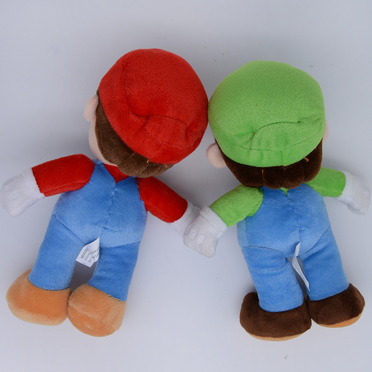 20cm 25cm Plush Doll Cartoon Movies & TV Plush toy Stuffed Animals & Plush Stuffed Doll
20cm 25cm Plush Doll Cartoon Movies & TV Plush toy Stuffed Animals & Plush Stuffed Doll