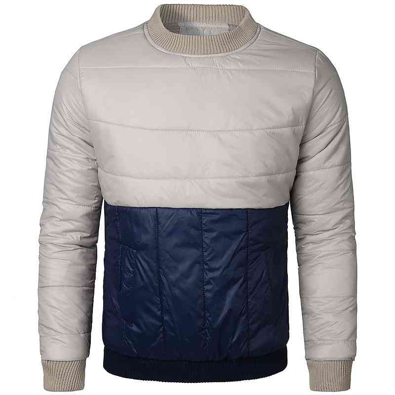 Men's Down & Parkas Jacket Winter Casual Thickening Personality Hooded Clothes Bread Male Clothing 70sJ# HAQU, 1# shoe box
Men's Down & Parkas Jacket Winter Casual Thickening Personality Hooded Clothes Bread Male Clothing 70sJ# HAQU, 1# shoe box