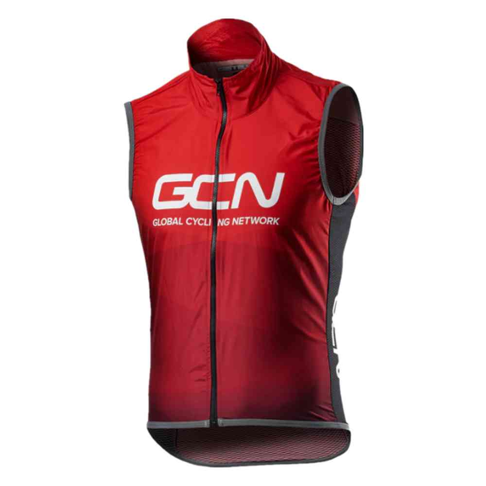 Bicycle Vest Men's Windproof Waterproof Bike Cycling Jersey Sleeveless Lightweight Breathable Mesh Ciclismo Hombre, Gray
Bicycle Vest Men's Windproof Waterproof Bike Cycling Jersey Sleeveless Lightweight Breathable Mesh Ciclismo Hombre, Gray