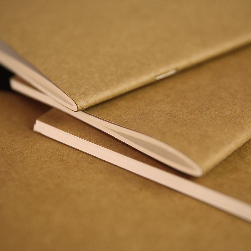 wholesale 8.8X15.5CM paper notebook blank notepad book vintage soft copybook daily memos Kraft cover journal notebooks by sea GWD13057
wholesale 8.8X15.5CM paper notebook blank notepad book vintage soft copybook daily memos Kraft cover journal notebooks by sea GWD13057