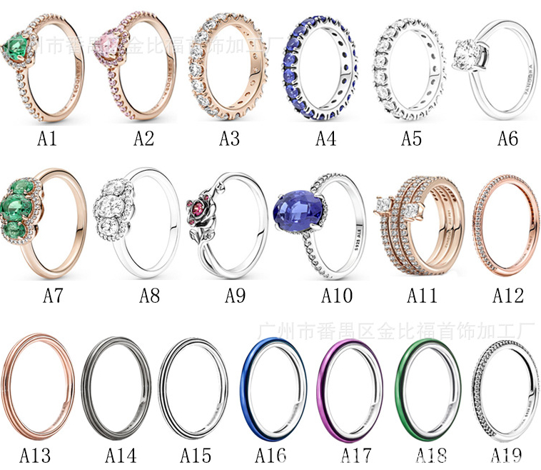 NEW 925 Sterling Silver Womens Rings Pink Diamond Love Heart Rose Gold Ring Finger Ring for Women Fit Pandora Style Wedding Engagement Jewelry With Original Box
NEW 925 Sterling Silver Womens Rings Pink Diamond Love Heart Rose Gold Ring Finger Ring for Women Fit Pandora Style Wedding Engagement Jewelry With Original Box