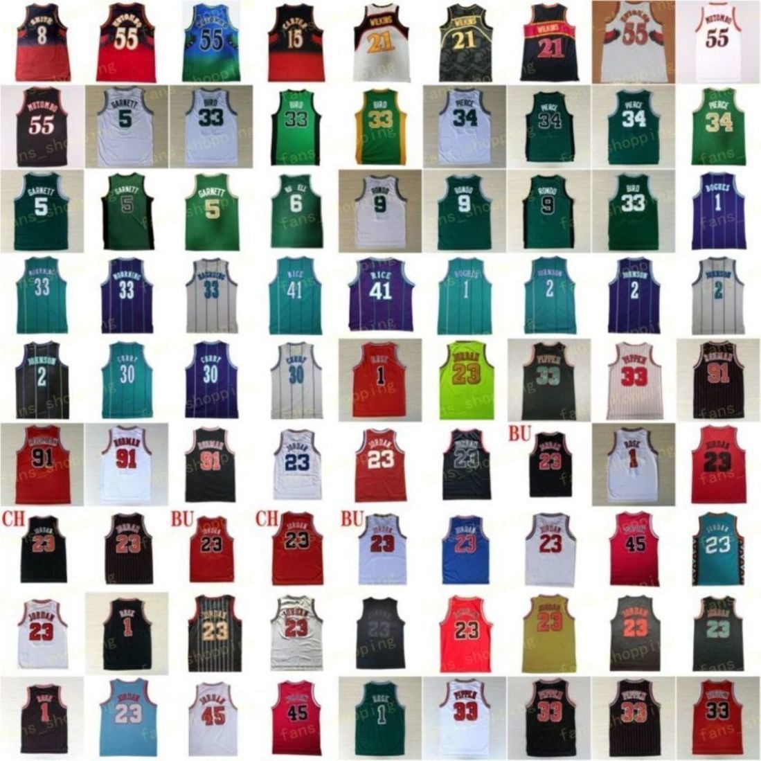 Mitchell and Ness Retro Basketball Jerseys Webb Smith Mutombo Garnett Allen Pierce Rondo Muggsy Johnson Rice Curry Mourning Rose Pippen Rodman Stitched 1992 1993, As
Mitchell and Ness Retro Basketball Jerseys Webb Smith Mutombo Garnett Allen Pierce Rondo Muggsy Johnson Rice Curry Mourning Rose Pippen Rodman Stitched 1992 1993, As