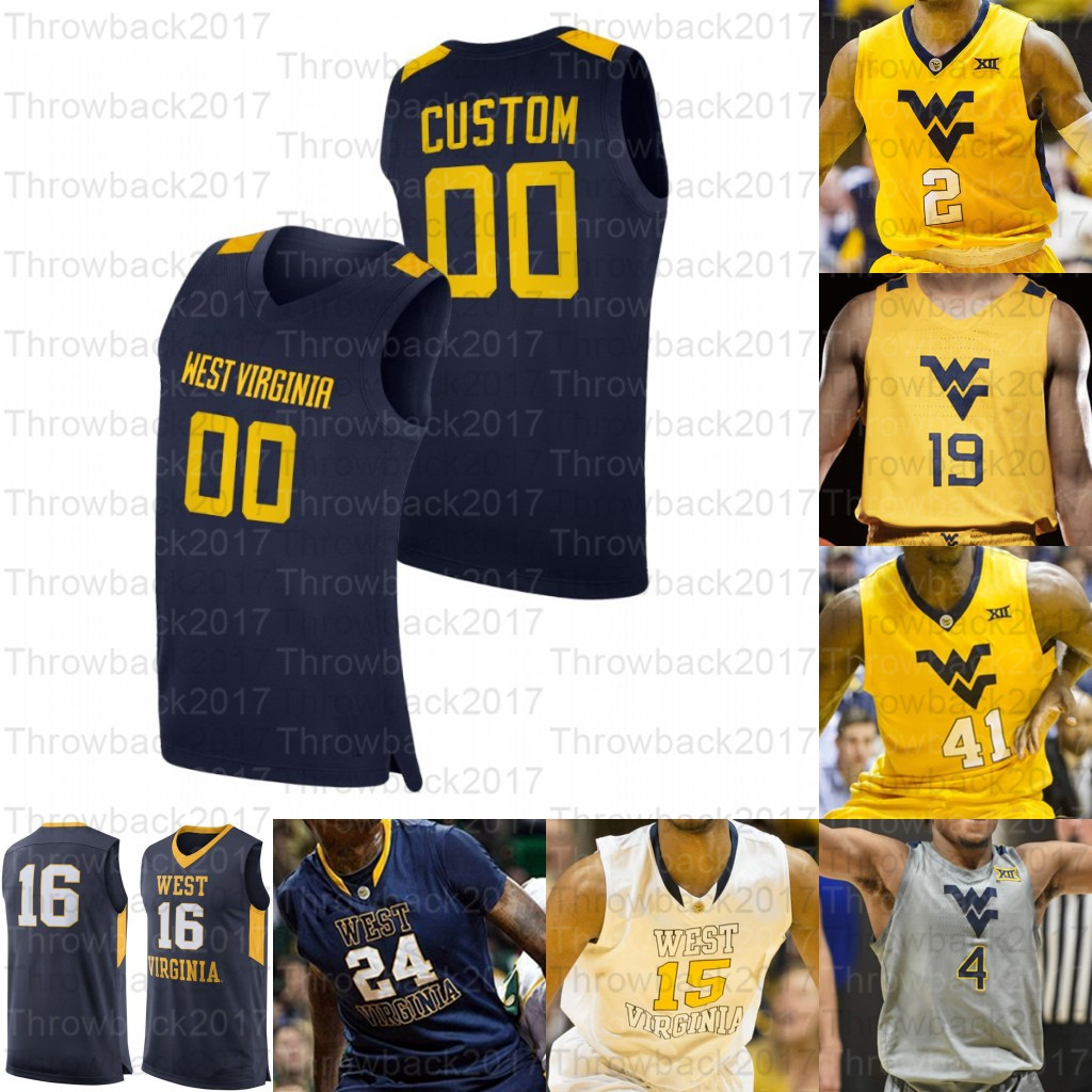 Custom West Virginia College Basketball Jerseys 1 Derek Culver 11 Emmitt Matthews Jr. 13 Isaiah Cottrell 4 Miles McBride 34 Oscar Tshiebwe, Black;red
Custom West Virginia College Basketball Jerseys 1 Derek Culver 11 Emmitt Matthews Jr. 13 Isaiah Cottrell 4 Miles McBride 34 Oscar Tshiebwe, Black;red